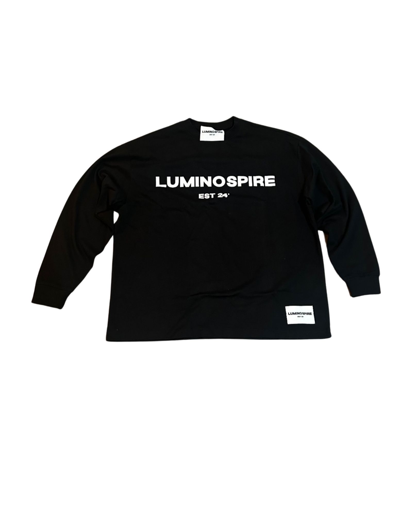 Other PRE-ORDERS ONLY Luminospire Long Sleeve Tee Size US S / EU 44-46 / 1 - 1 Thumbnail