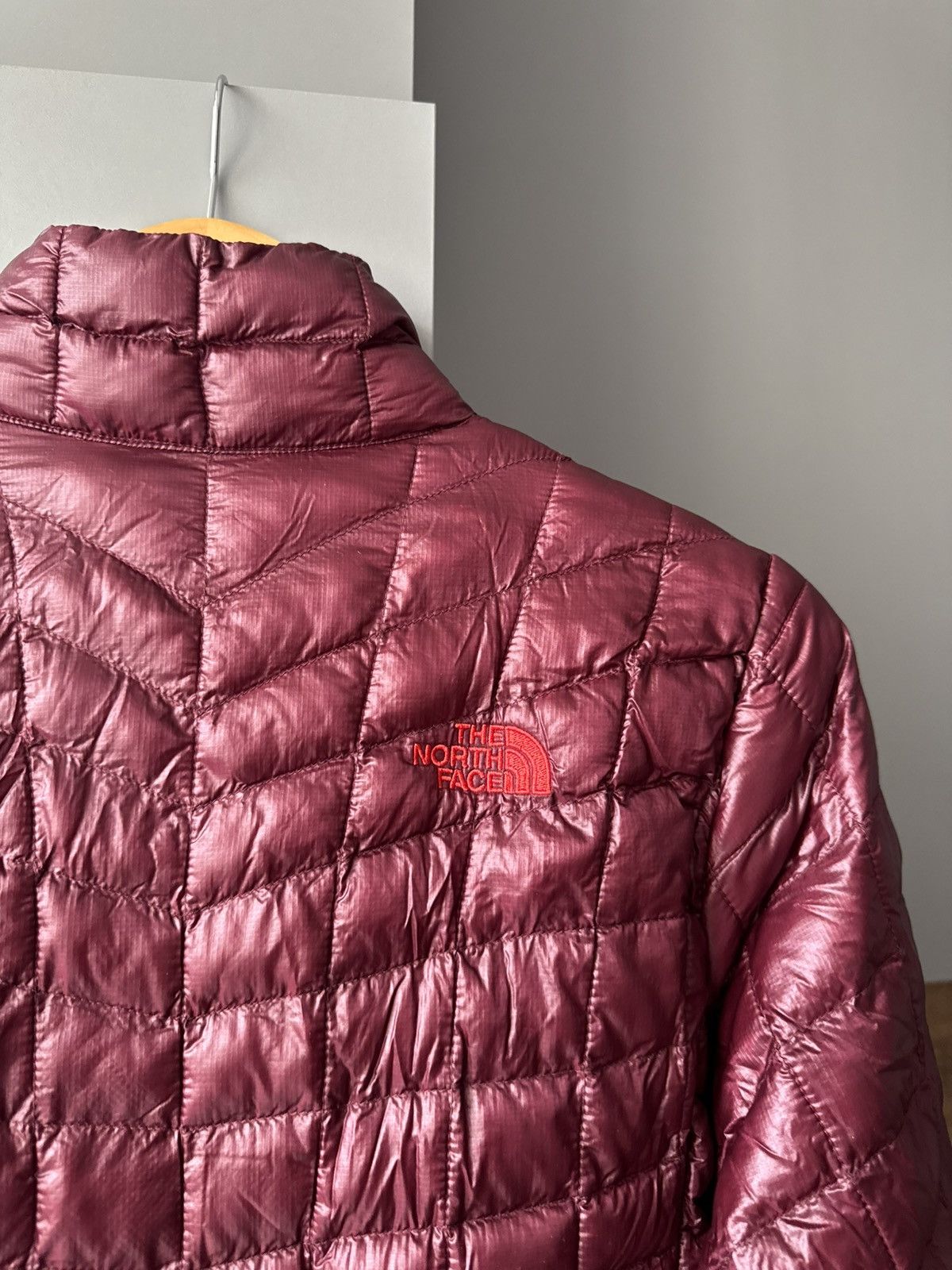The North Face The North Face Women's Thermoball Eco Jacket M Size M / US 6-8 / IT 42-44 - 6 Thumbnail