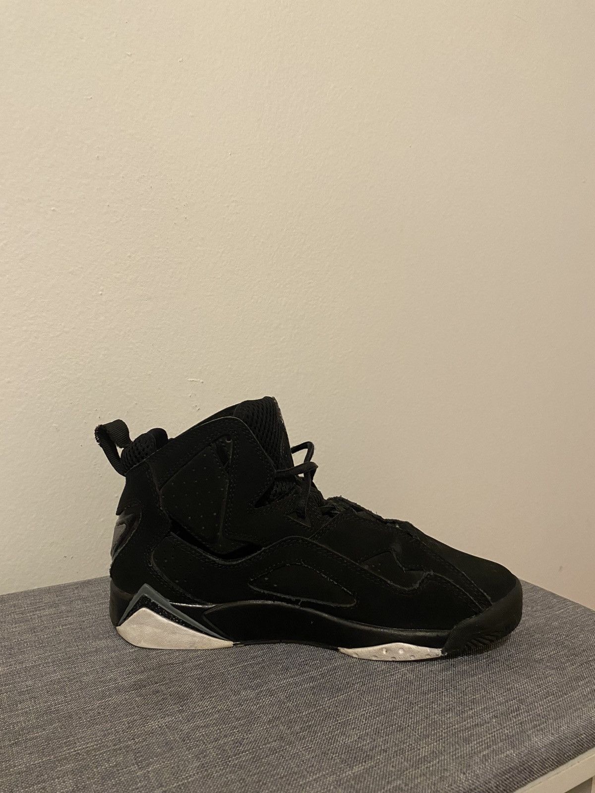 Jordan Brand Jordan Jumpman Team 1 sneakers! Size US 5.5 / IT 35.5 - 2 Thumbnail