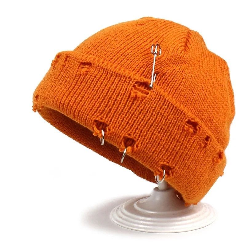 Other iHPH7 Winter Beanie Size ONE SIZE - 3 Thumbnail