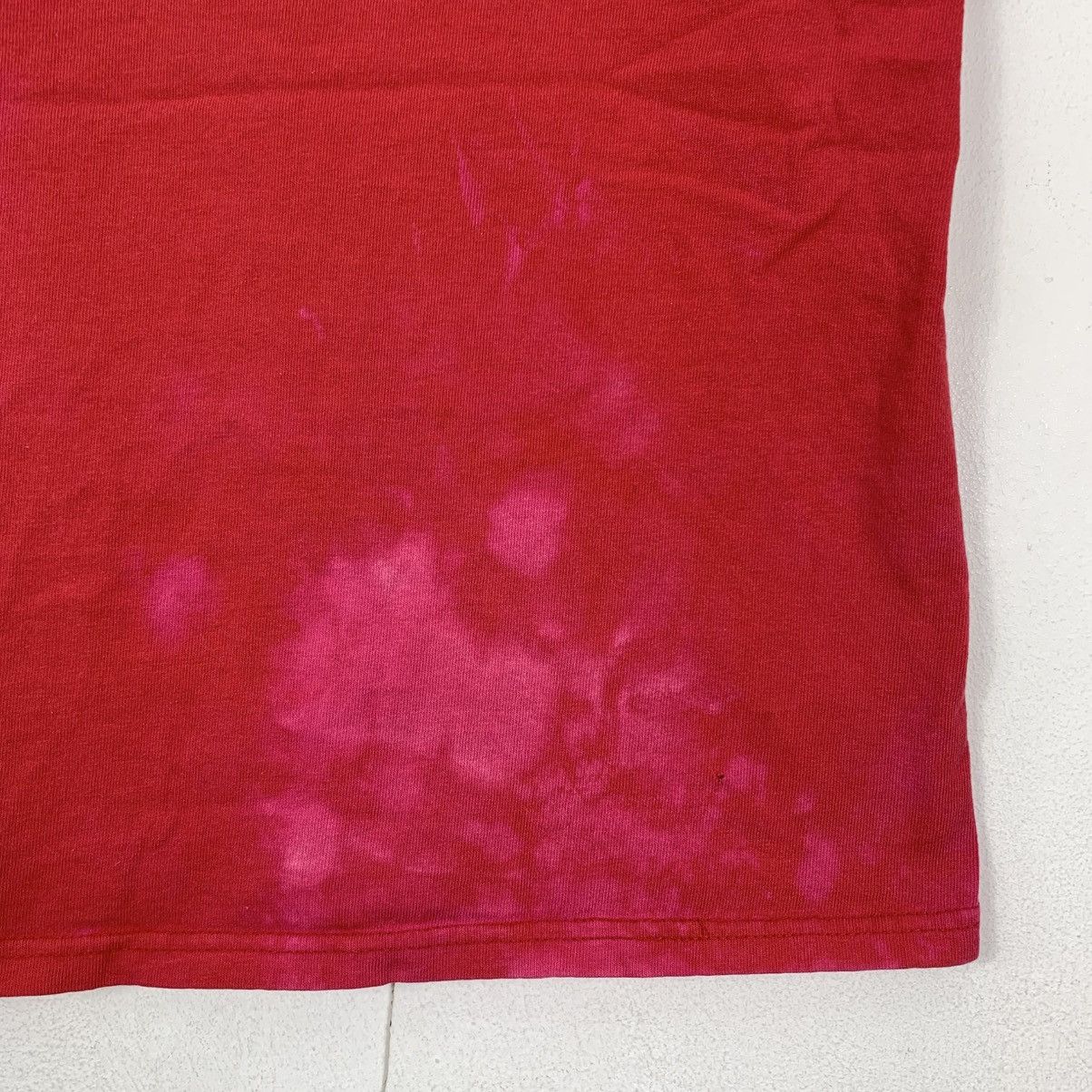 Vintage Vintage 90s CURIOUS GEORGE Short Sleeve Tshirt Size US M / EU 48-50 / 2 - 7 Thumbnail