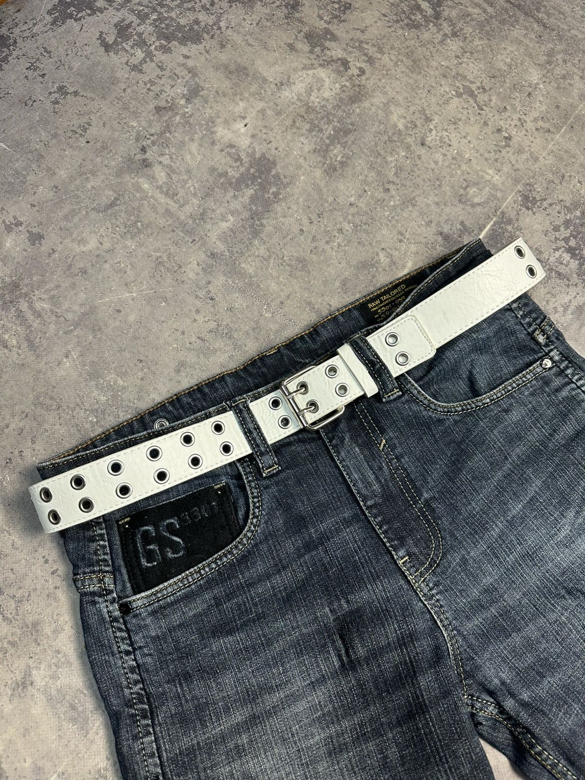 If Six Was Nine | Grailed