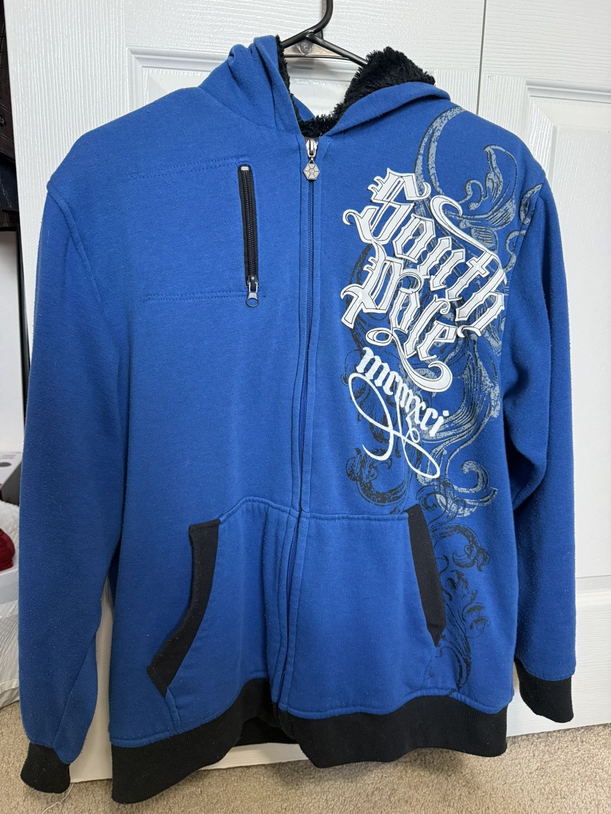 Southpole Vintage Southpole jacket Size US S / EU 44-46 / 1 - 3 Thumbnail