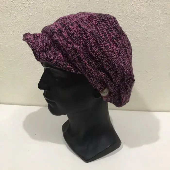 Fjallraven Fjallraven Beanie Hat Size ONE SIZE - 2 Thumbnail