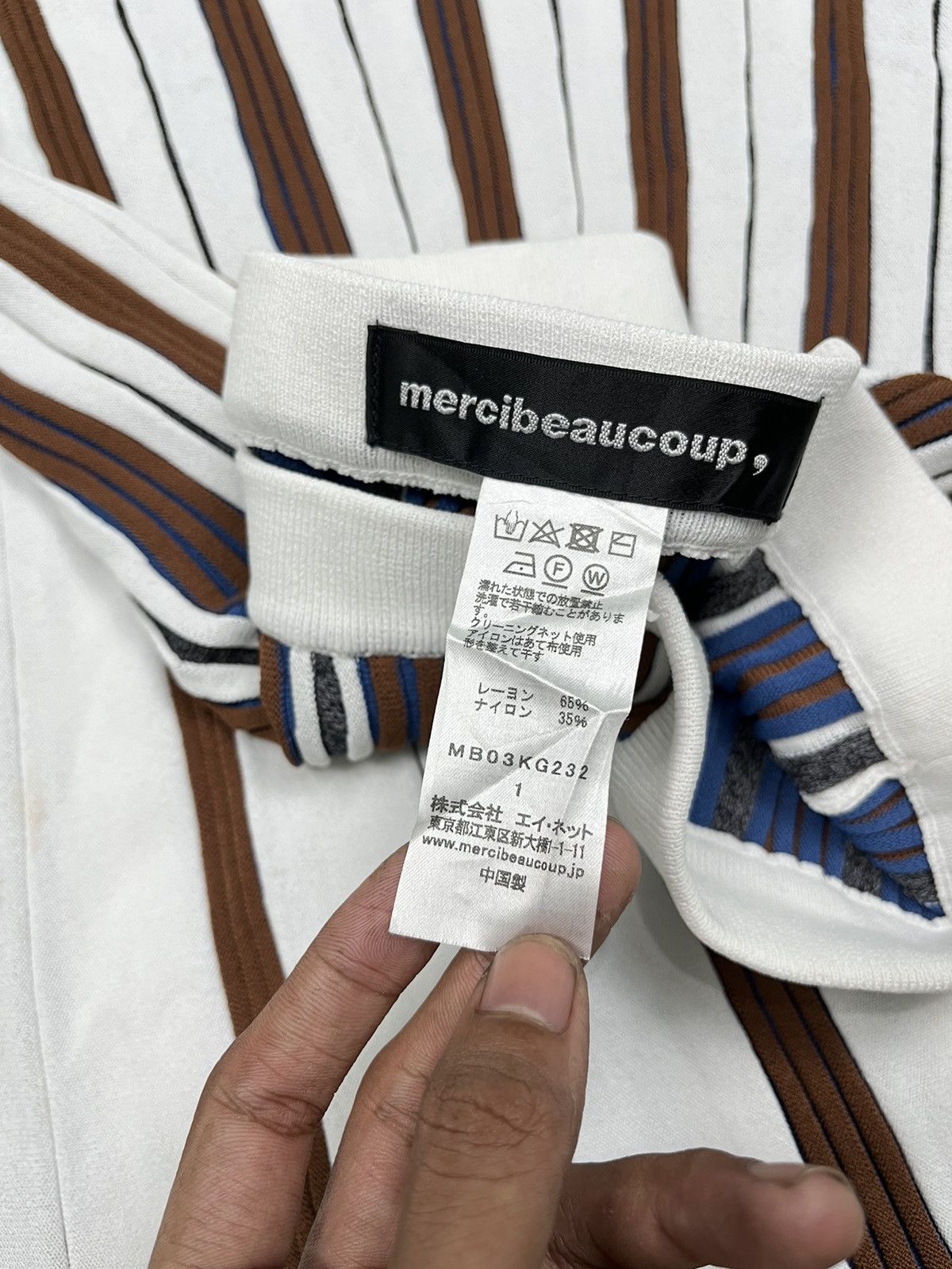 mercibeaucoup Mercibeaucoup Flexible Maxi Skirts Size 30" / US 8 / IT 44 - 5 Thumbnail