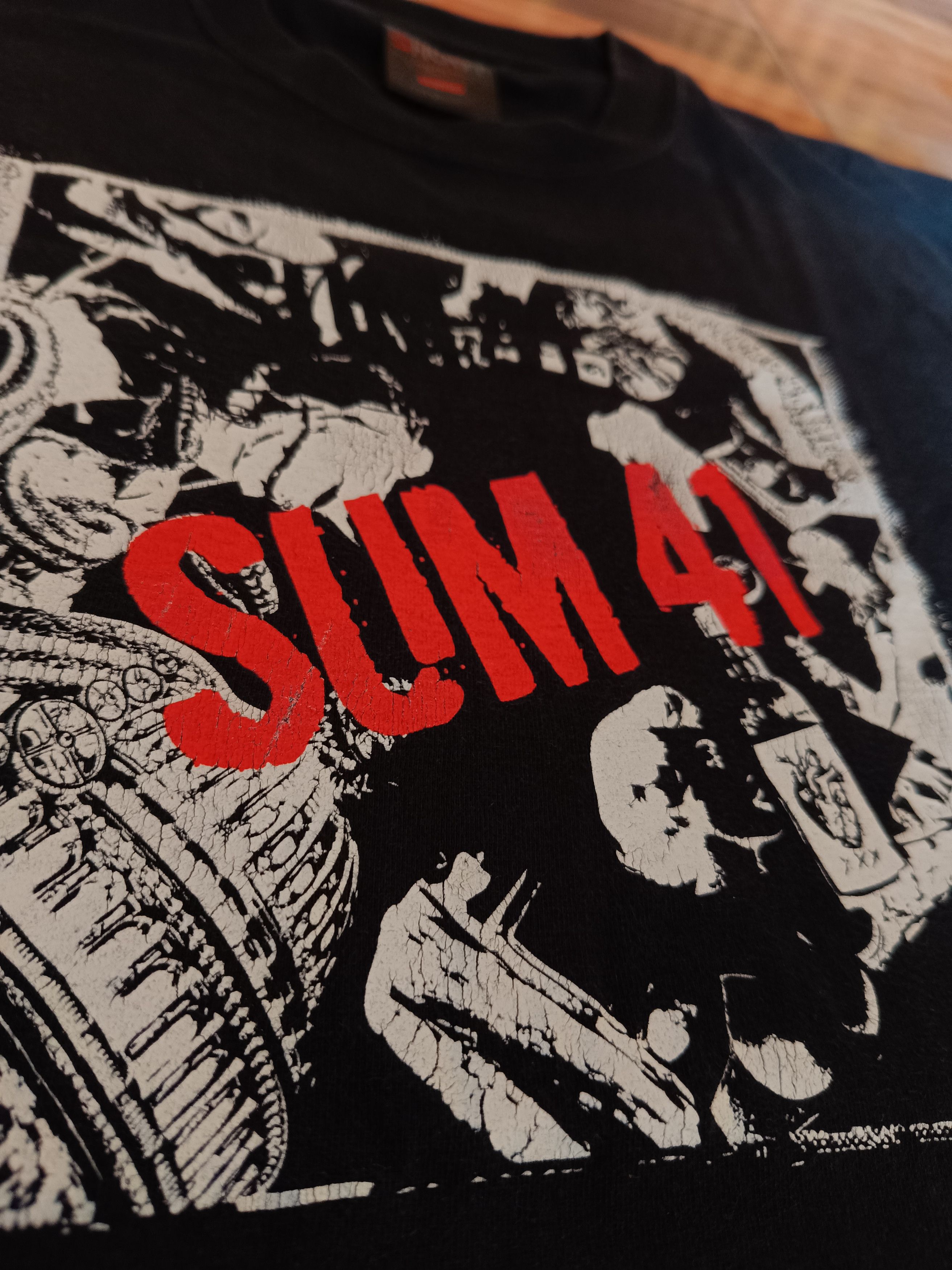 Other SUM 41 00's Size US L / EU 52-54 / 3 - 5 Thumbnail