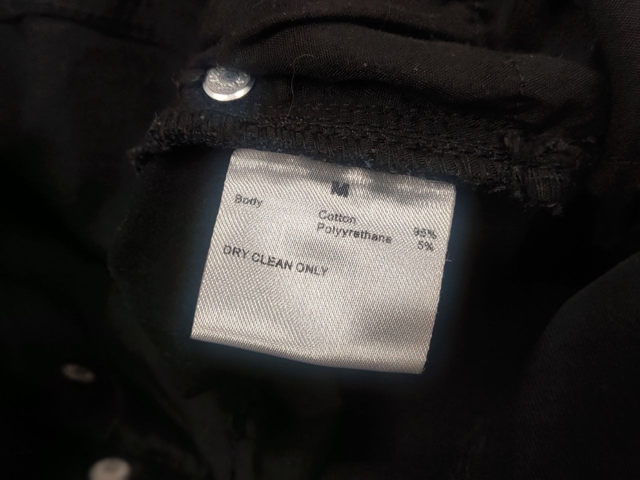 Vuja De Vuja De Japan Studio bondage flared Cargo Pants Authentic Size US 32 / EU 48 - 17 Thumbnail