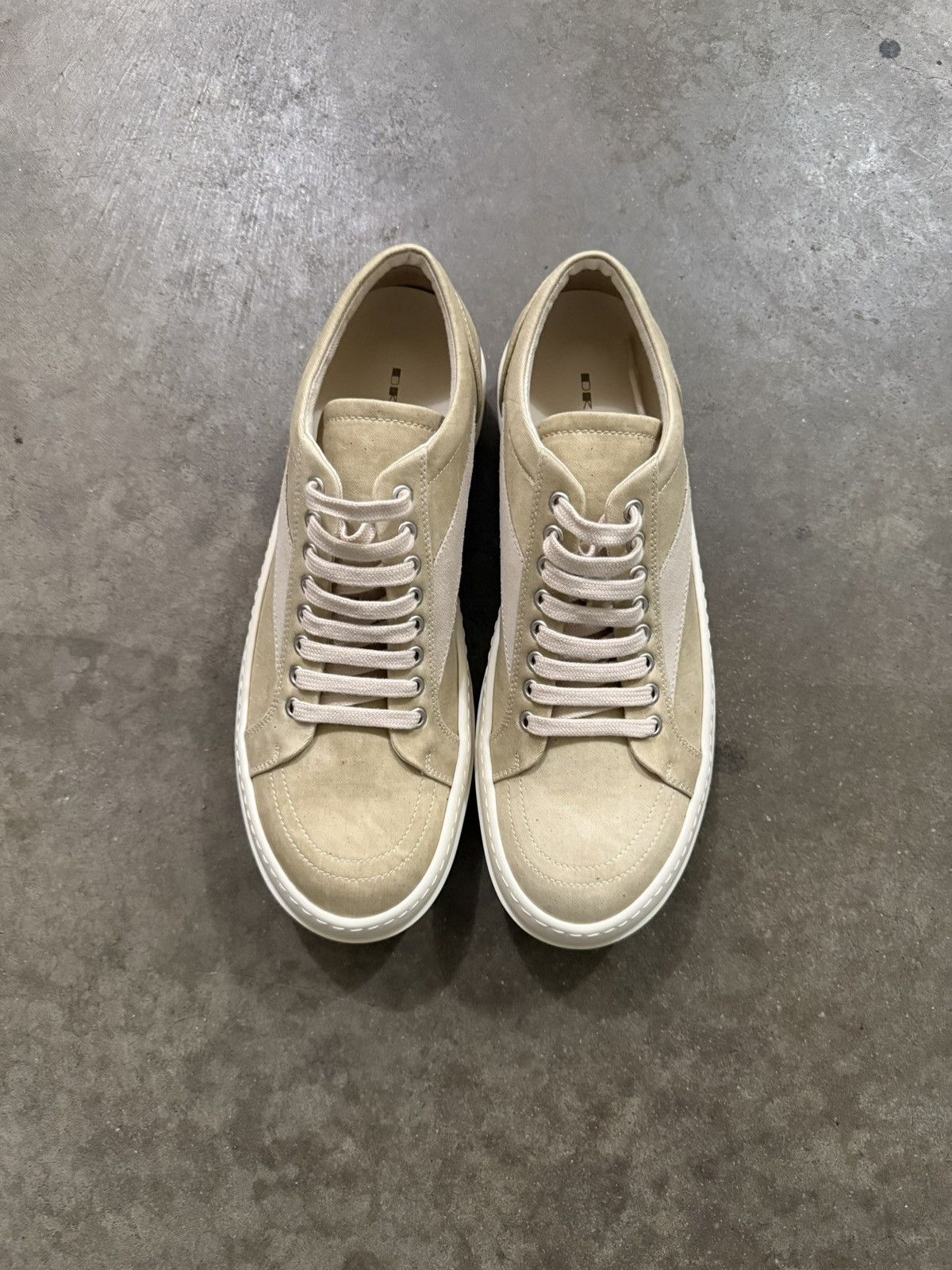 Rick Owens Rick Owens Vintage Sneakers Size US 8 / EU 41 - 5 Thumbnail