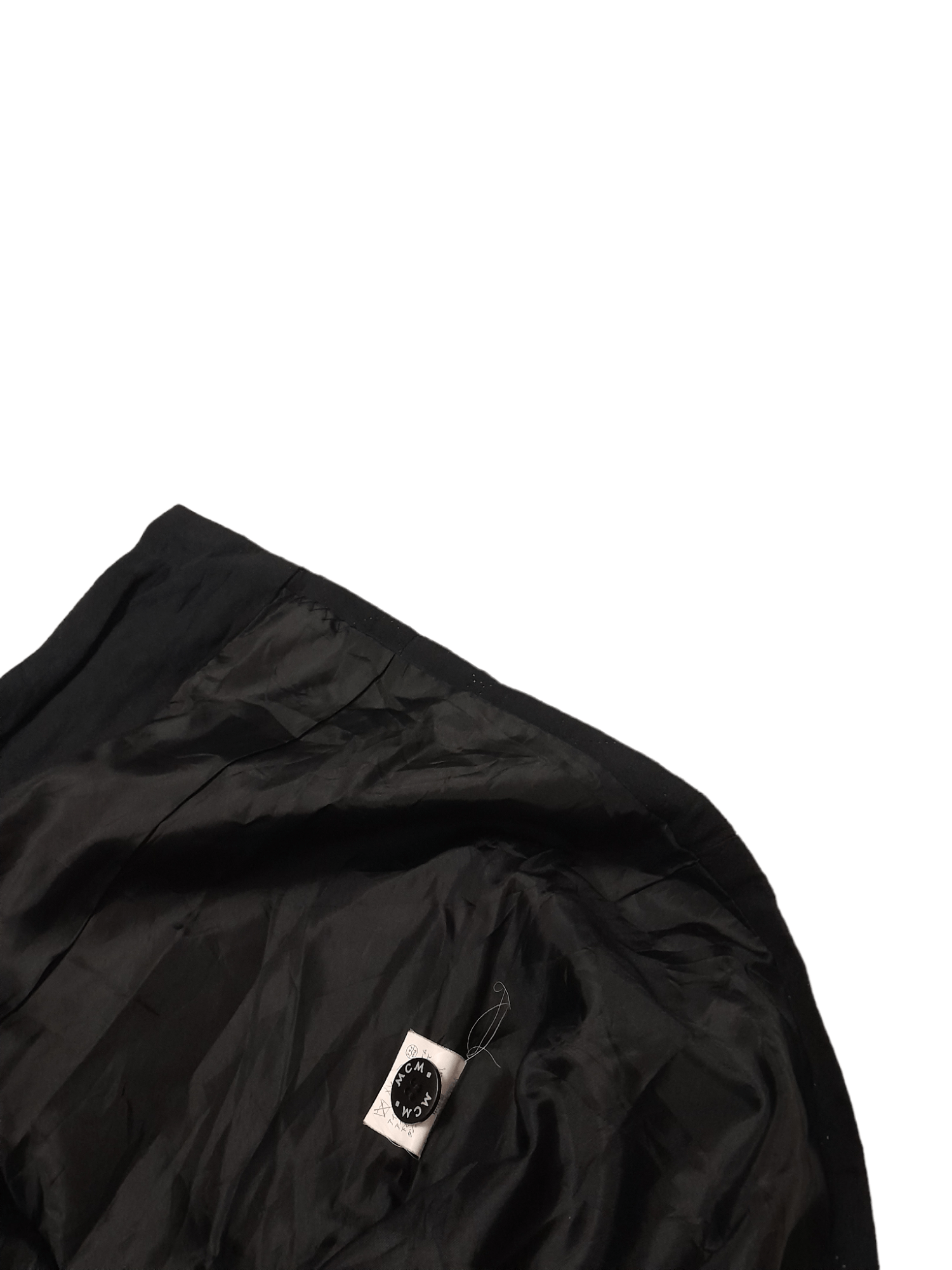 MCM MCM OTC Michael Cromer München Monogram Light Jackets (S215) Size M / US 6-8 / IT 42-44 - 5 Thumbnail