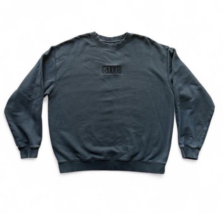Kith Kith Crewneck Size US L / EU 52-54 / 3 - 1 Thumbnail
