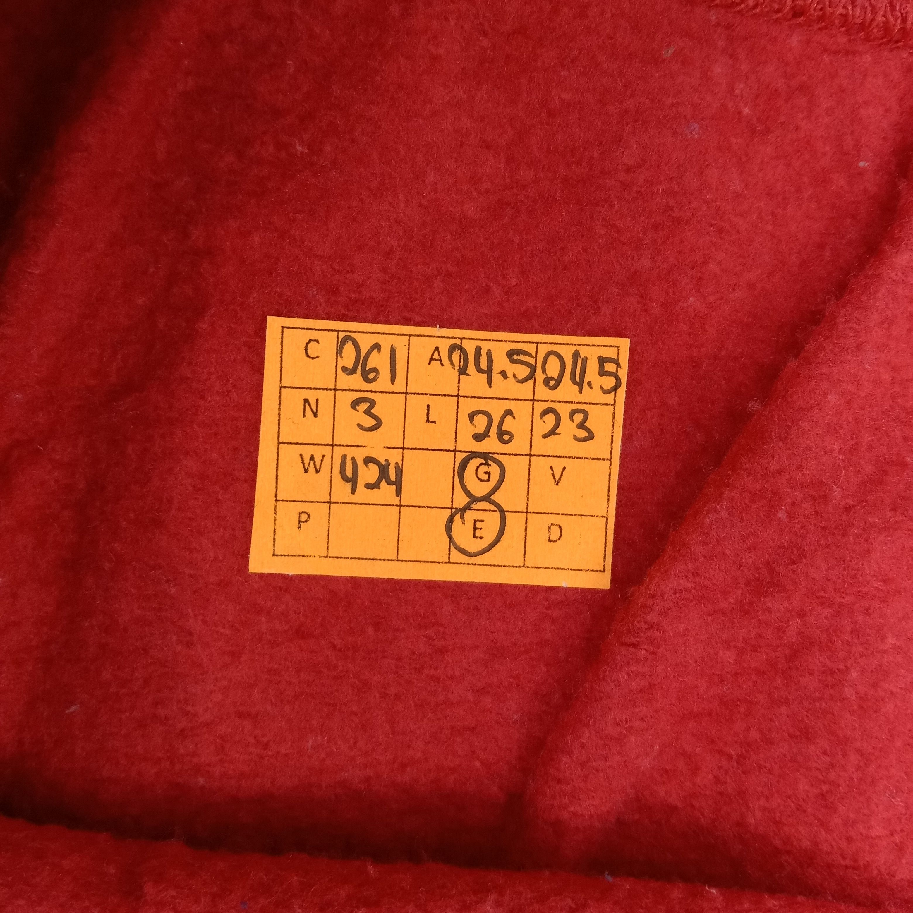 Vintage Claremont Graduate Promo University Sweatshirt C261N3 Size US L / EU 52-54 / 3 - 7 Thumbnail