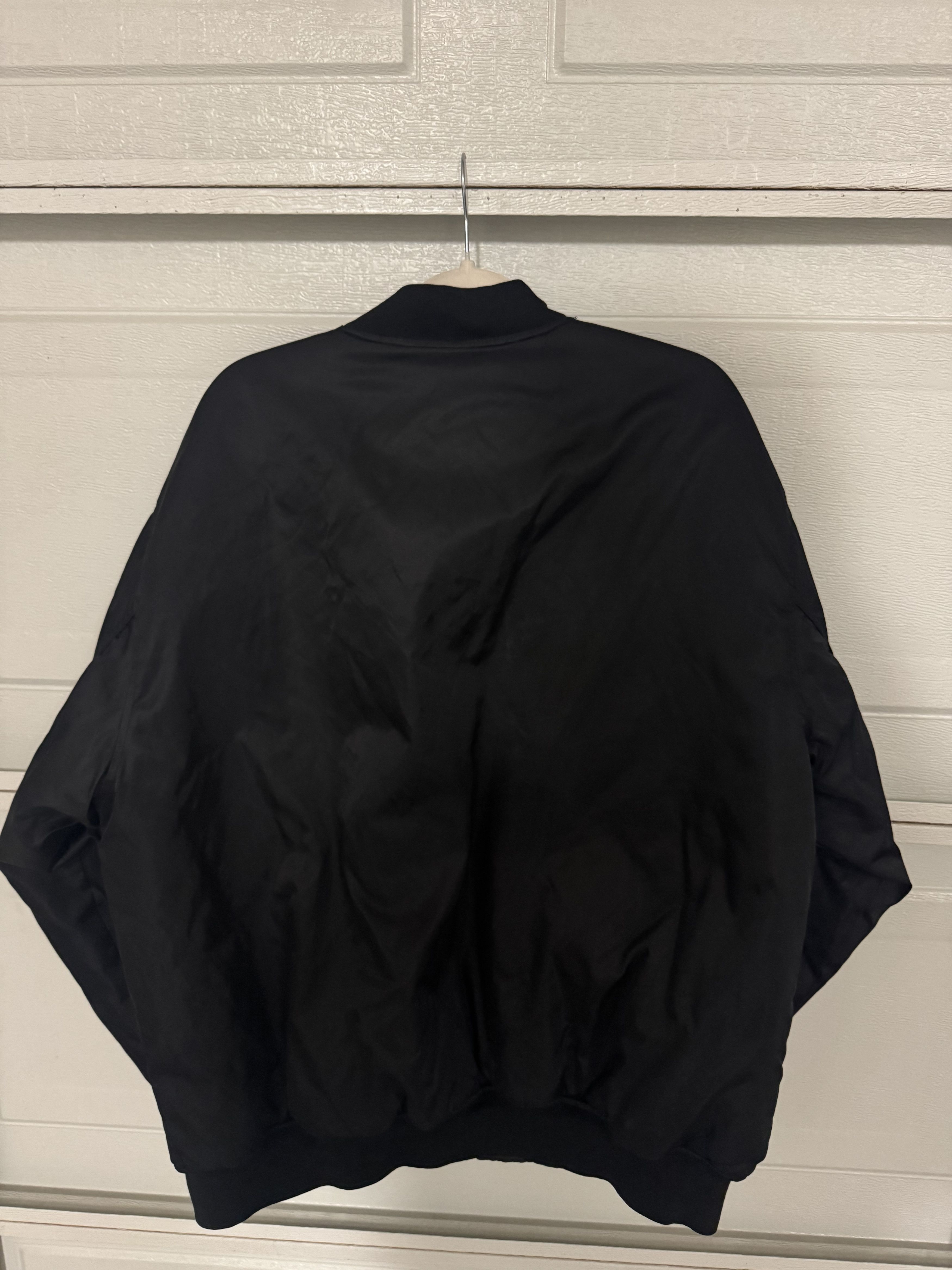 Southpole Southpole reversible Bomber jacket Size US XXL / EU 58 / 5 - 2 Thumbnail
