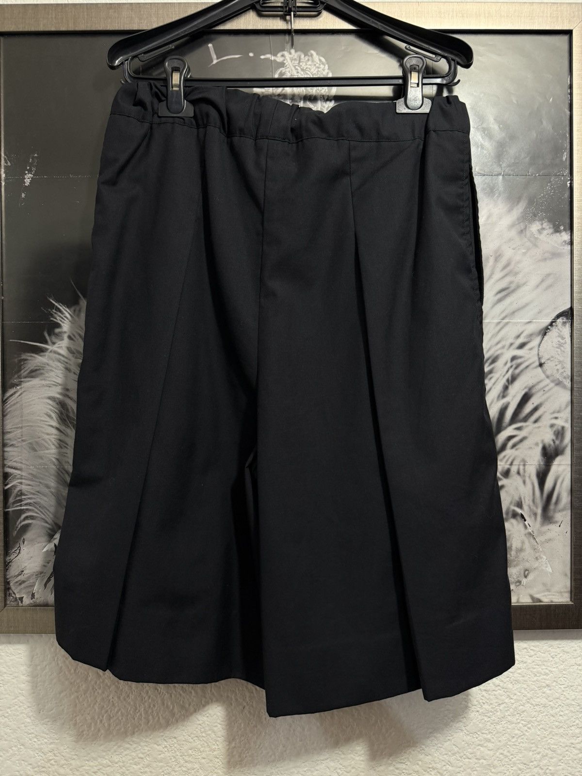 Ximon Lee XIMON LEE SHORTS BAGGY Size US 31 - 4 Thumbnail