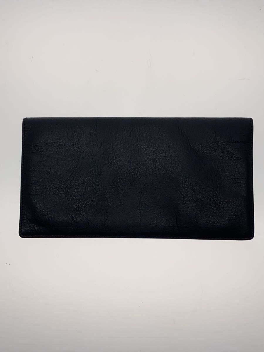 Dior Dior Leather Wallet Black Size ONE SIZE - 2 Thumbnail