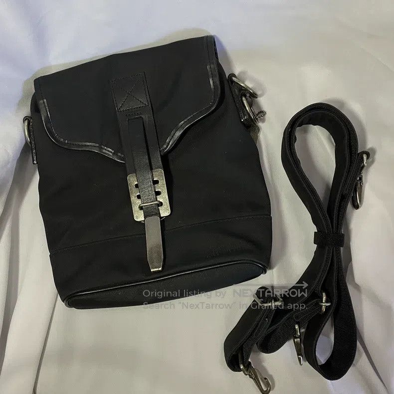 Jean Paul Gaultier Archive Jean Paul Gaultier studded skull bag