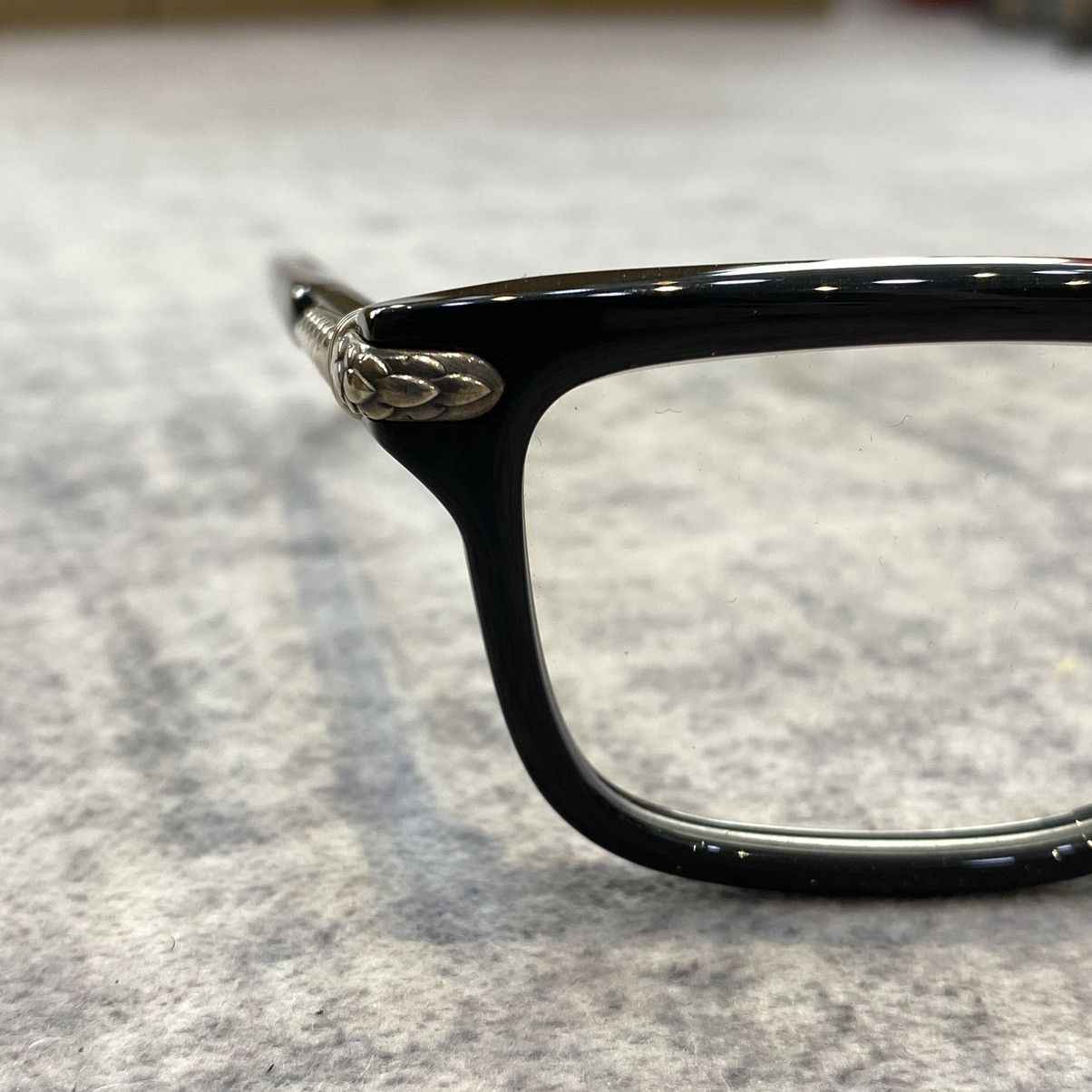 Chrome Hearts CHROME HEARTS LITTLE DINGER ĐEN Size ONE SIZE - 11 Thumbnail