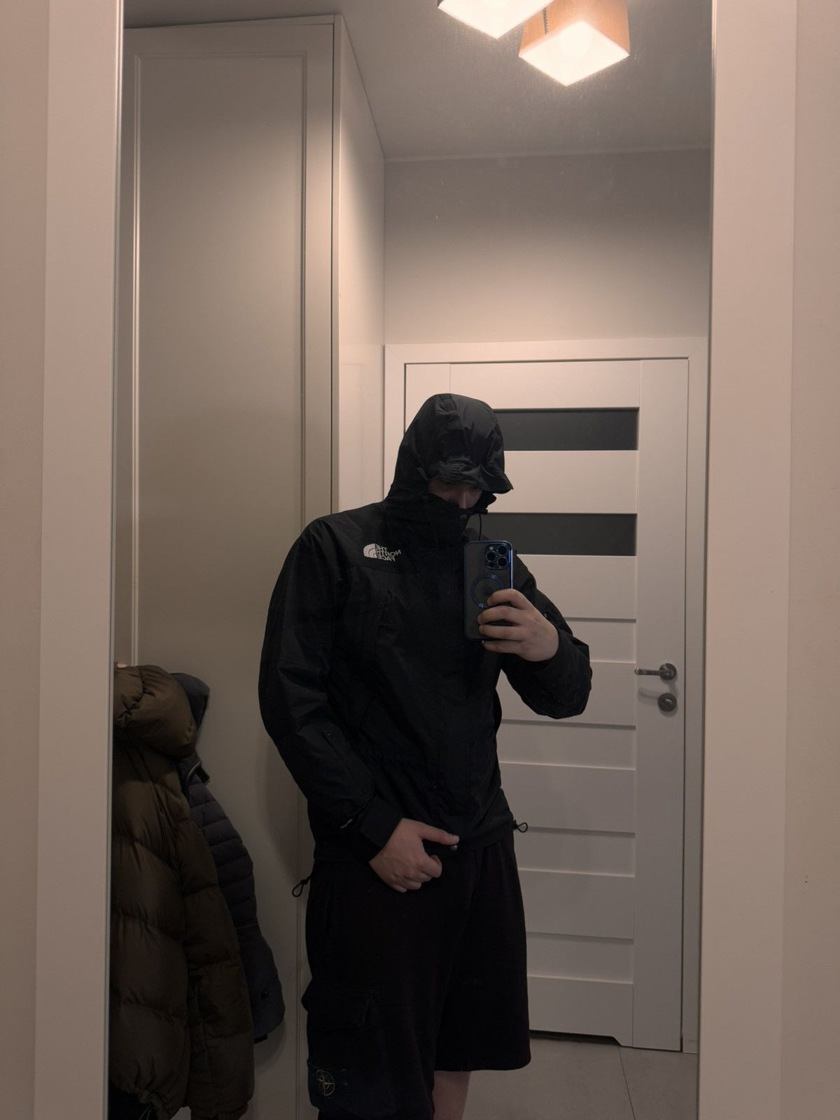The North Face × Vintage THE NORTH FACE VINTAGE MOUNTAIN LIGHT JACKET Size US M / EU 48-50 / 2 - 13 Thumbnail