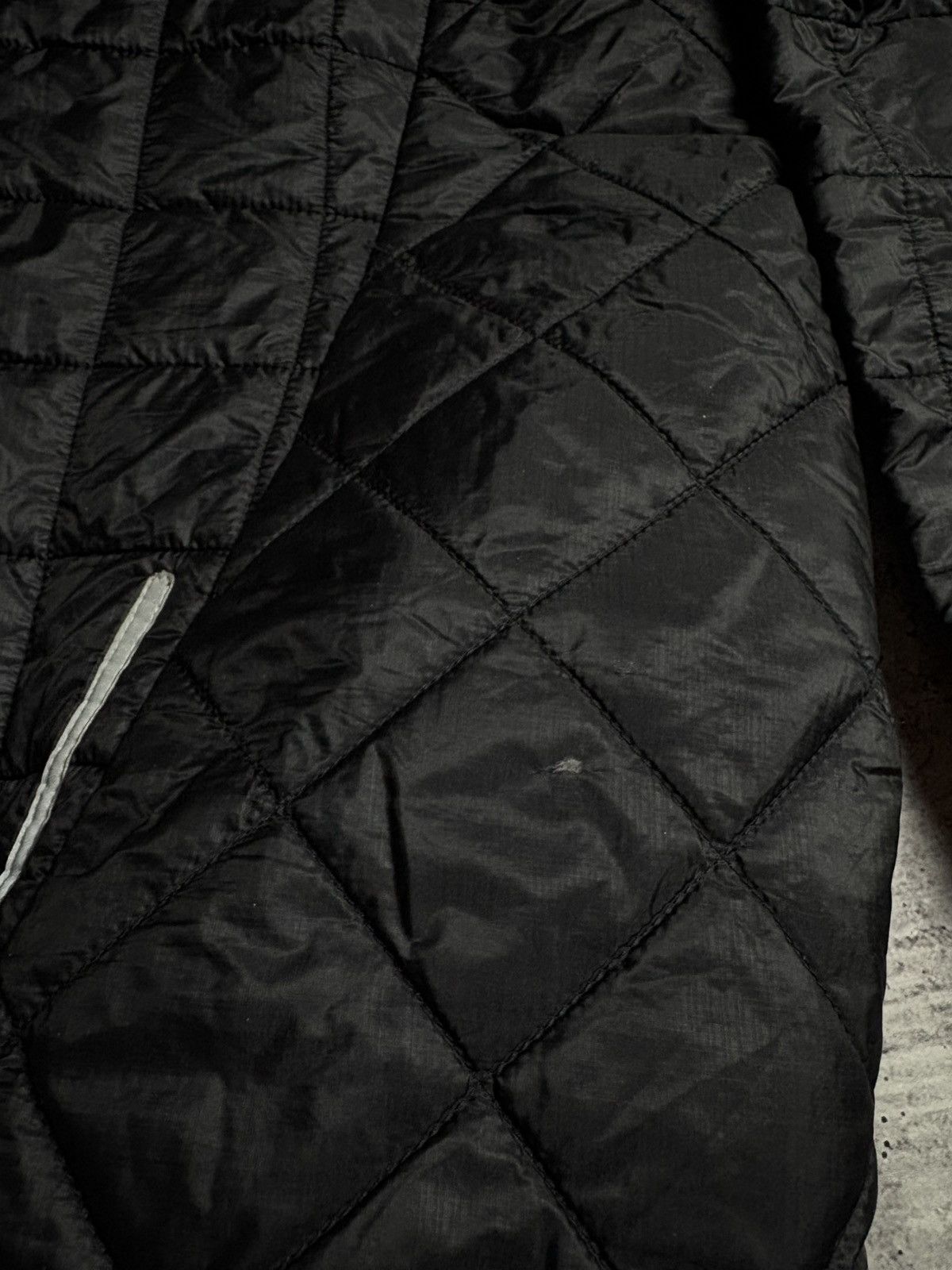 Jack Wolfskin Jack Wolfskin Light Puffer Jacket Size US L / EU 52-54 / 3 - 11 Thumbnail