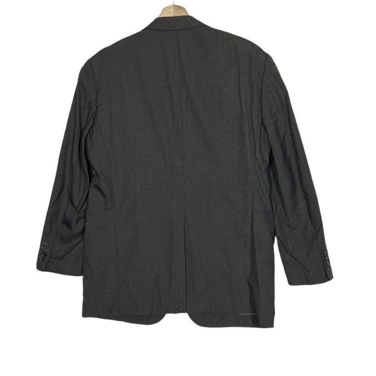 Loro Piana Loro piana blazer nice desing Size 46L - 2 Thumbnail