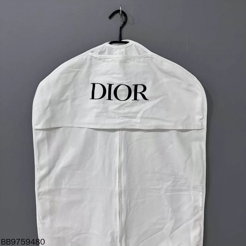 Dior Dior Leather brand denim jacket 2502-Nextarrow Size US M / EU 48-50 / 2 - 8 Thumbnail