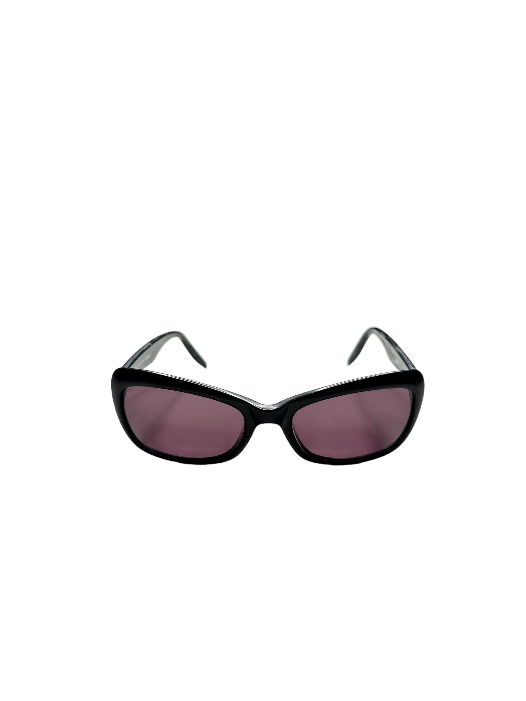 Kenzo Kenzo wayfarer printed rare sunglasses vintage Size ONE SIZE - 7 Thumbnail