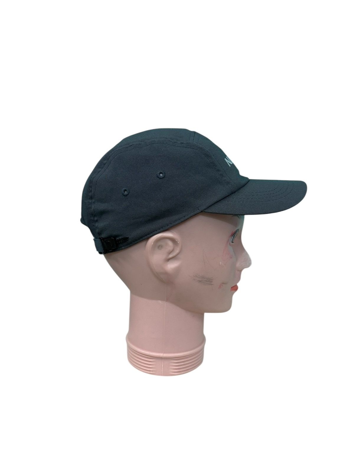 Sports Specialties NISSAN 5 PANEL HAT Size ONE SIZE - 4 Thumbnail