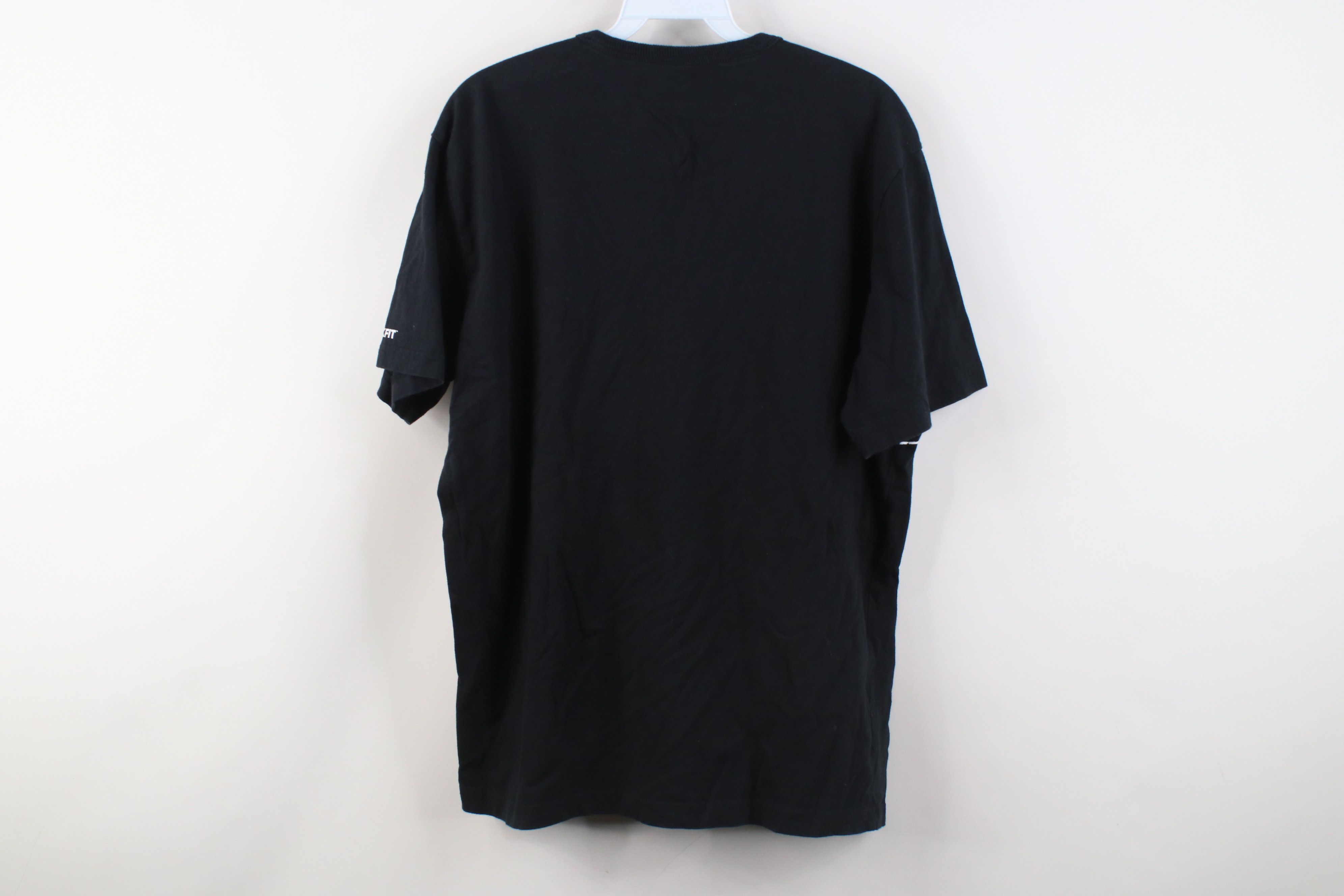 Vintage Vintage Y2K Trukfit Skateboarding Truk Ya Gurl T-Shirt Size US L / EU 52-54 / 3 - 14 Thumbnail