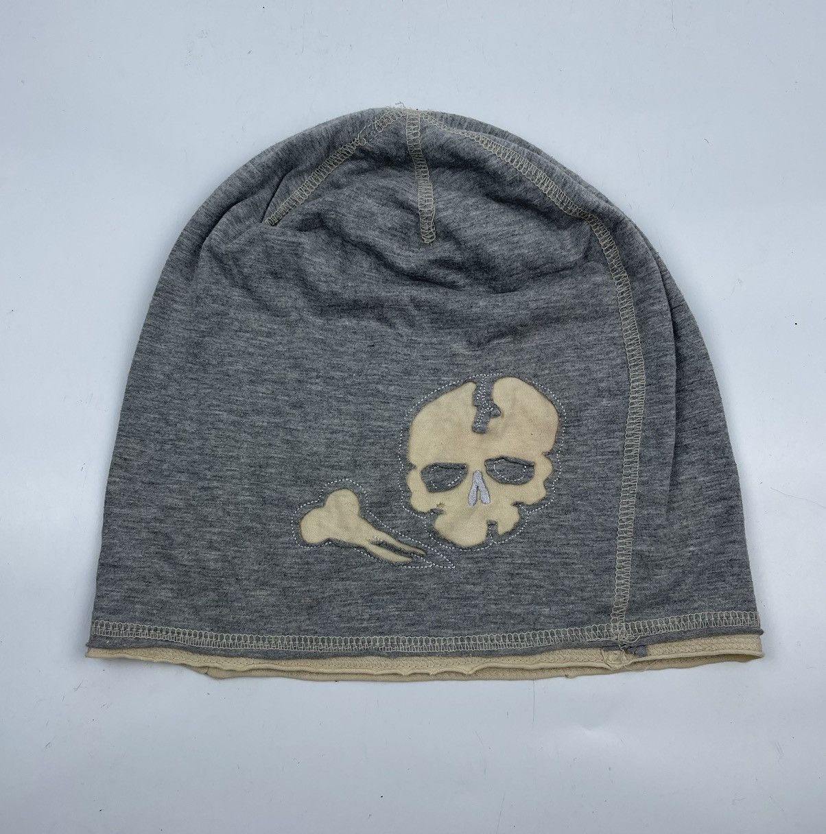 Seditionaries skulls beanie hat snow cap tc16 Size ONE SIZE - 2 Thumbnail