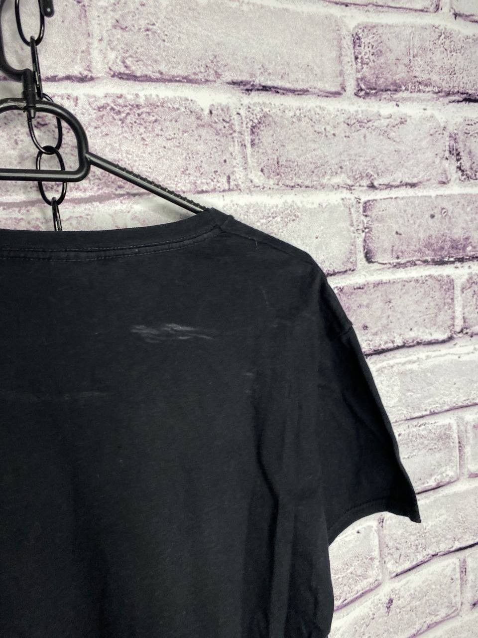 Band Tees MENS T-shirt Vintage Y2K the Beatles Abbey Roads STREETWEAR Size US XL / EU 56 / 4 - 10 Thumbnail
