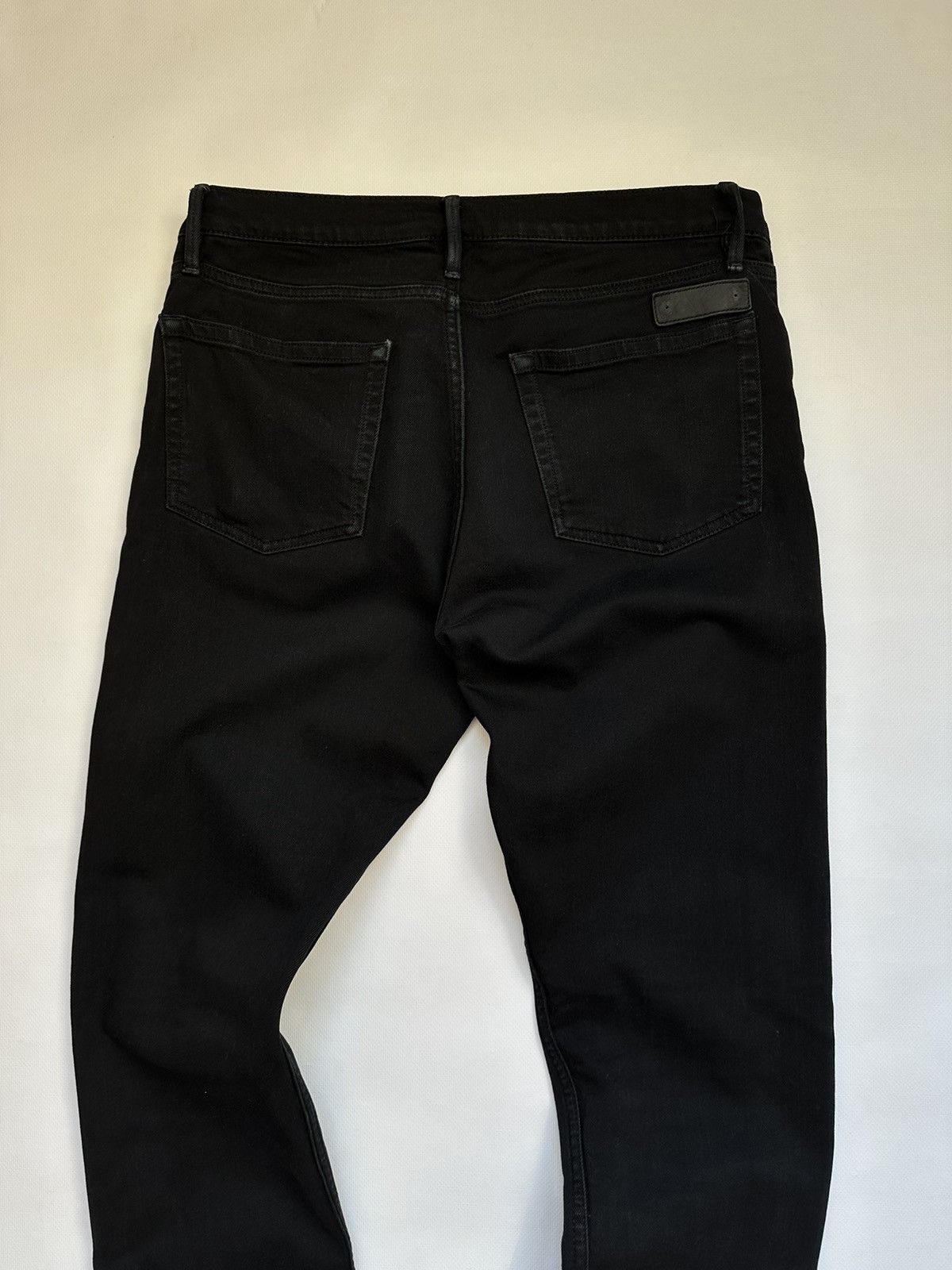 Burberry Burberry Brit Denim Jeans Pants Size US 34 / EU 50 - 10 Thumbnail
