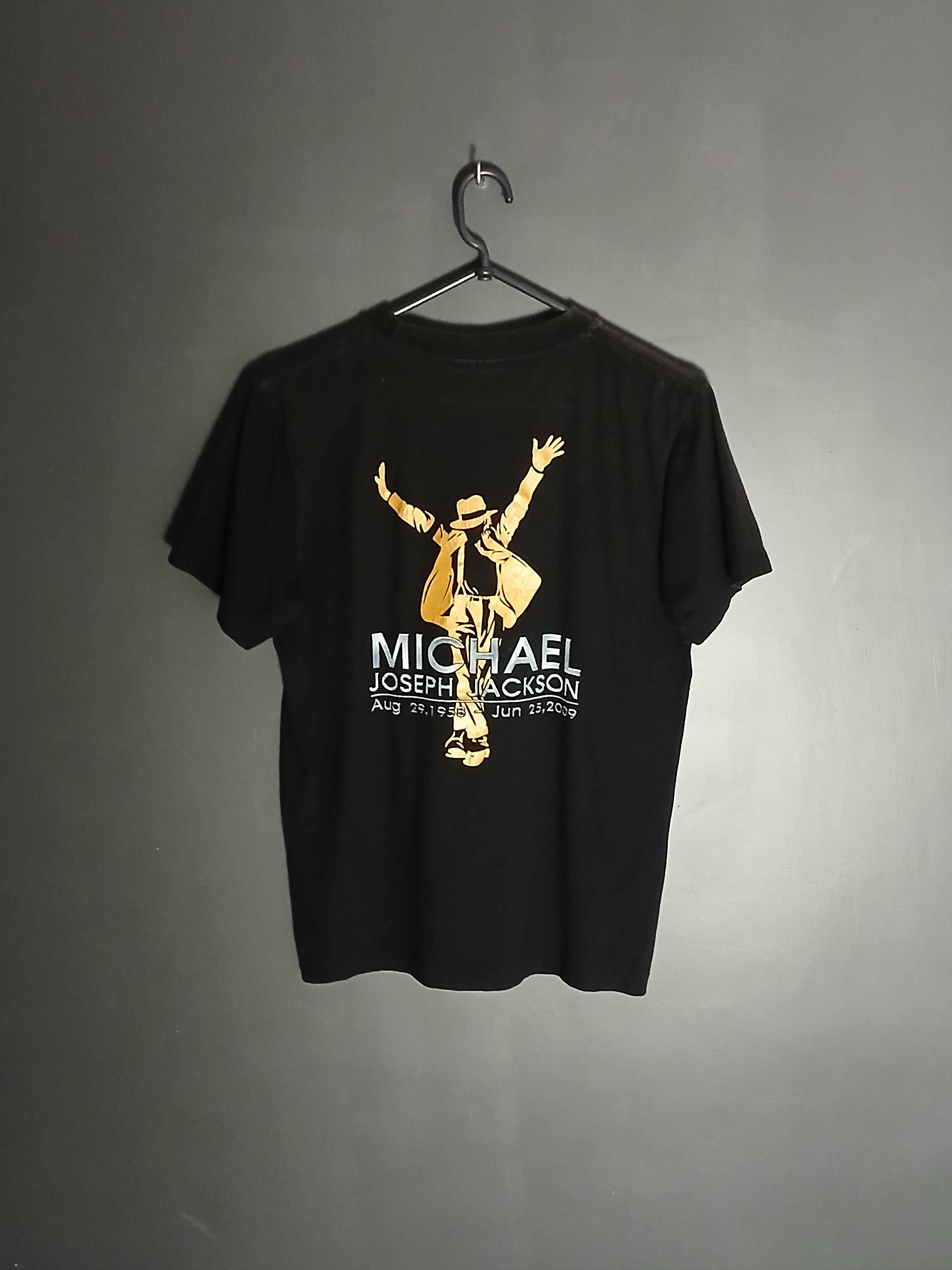 Michael Jackson Michael Jackson T-Shirt Size US M / EU 48-50 / 2 - 2 Thumbnail
