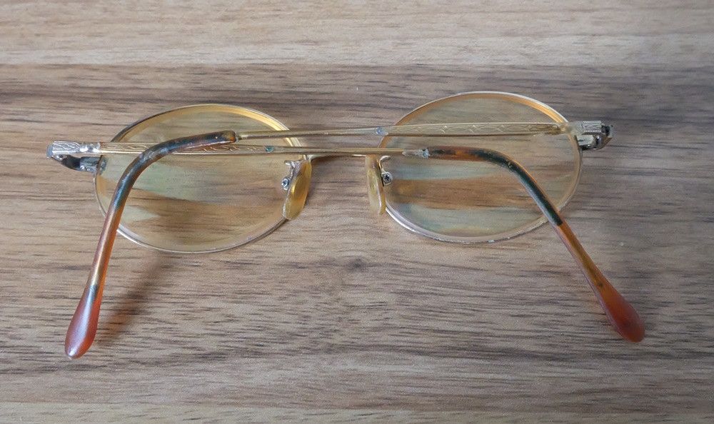 Other Vintage Charmant BS1310 Glasses Size ONE SIZE - 9 Thumbnail