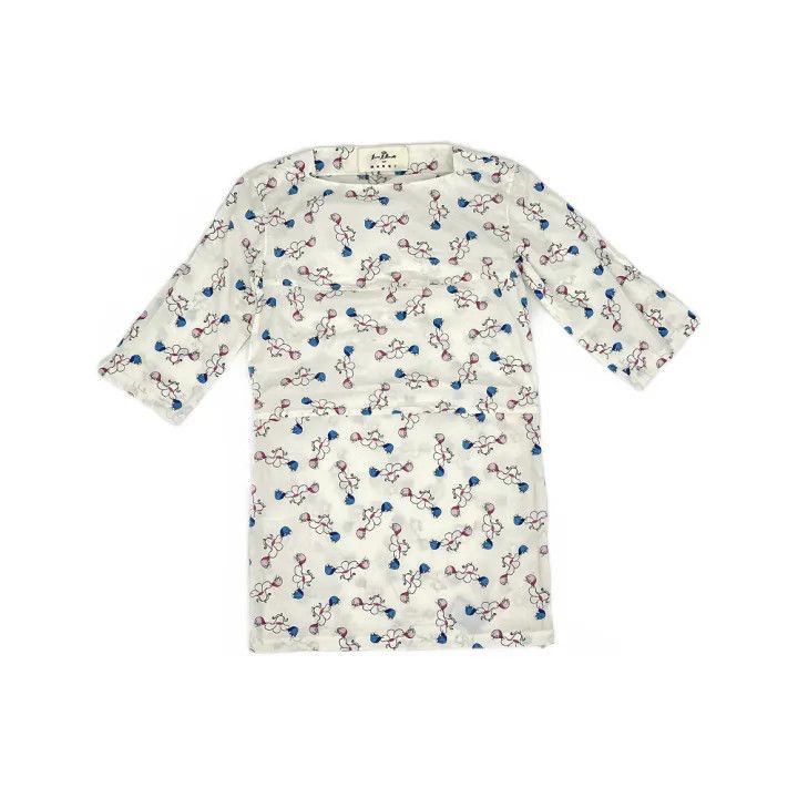 Marni Marni Casual Stylish Versatile Dress Size US 38 / EU 54 - 1 Thumbnail