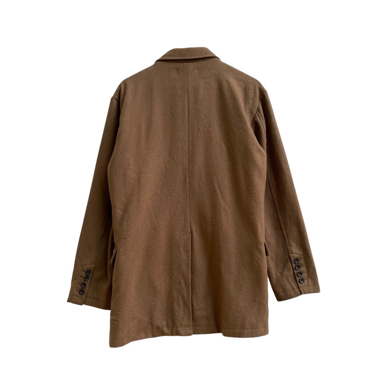 Tete Homme 💥Japanese Brand Tete homme Jacket Size US M / EU 48-50 / 2 - 2 Thumbnail