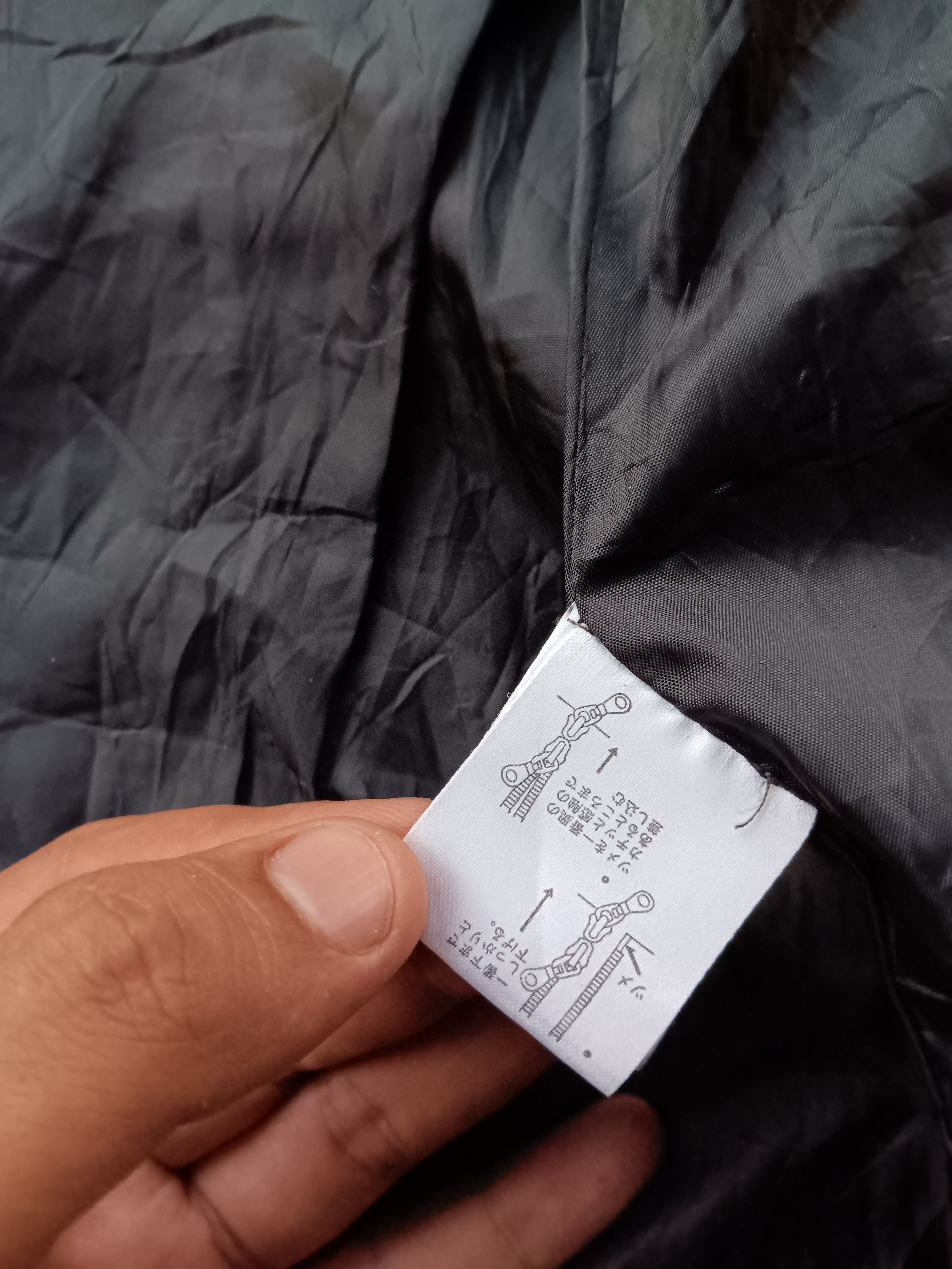 semanticdesign Semantic design wool vintage jacket Size US M / EU 48-50 / 2 - 12 Thumbnail