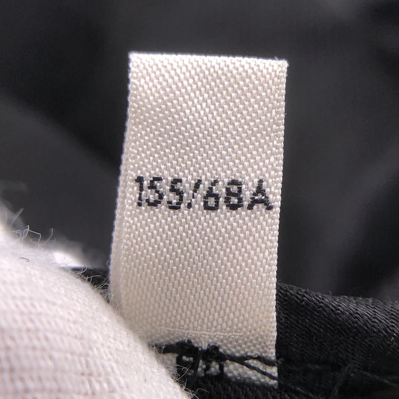 Celine Celine Loose Minimalist Solid Color Suit Pants K26WX Size 27" / US 4 / IT 40 - 7 Thumbnail