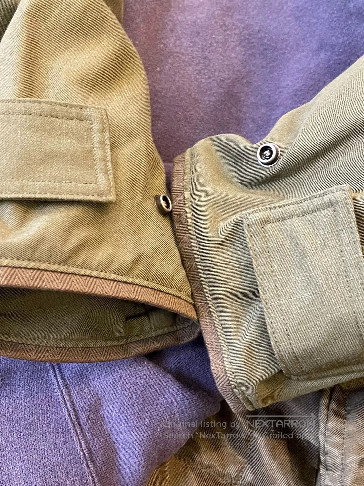 Visvim Visvim Krupa Field Jkt 21SS. Size US S / EU 44-46 / 1 - 9 Thumbnail