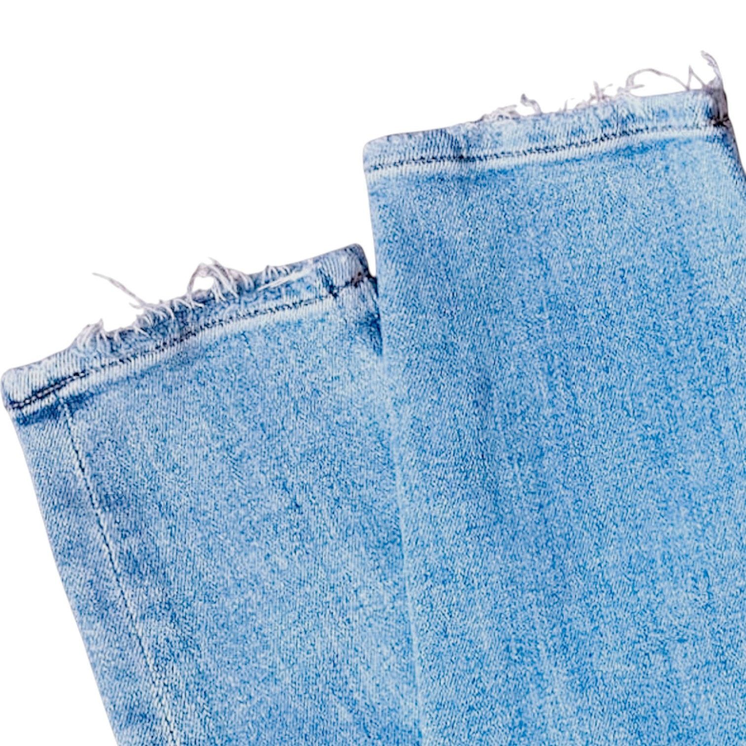 Agolde Agolde Blue Jeans | Size 25 Size 26" / US 2 / IT 38 - 6 Thumbnail