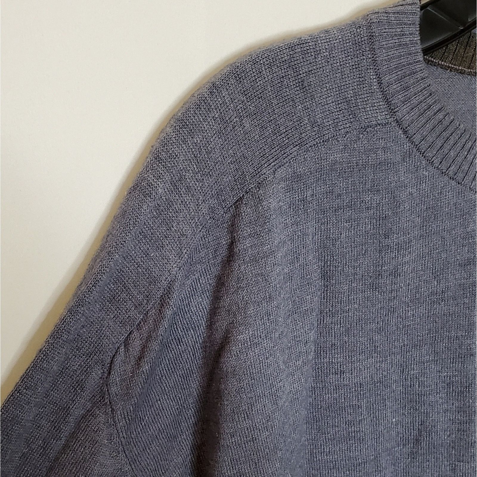 Columbia Columbia GRT Dusty Grayish Blue F' 04 TM 2012 Sweater Size US L / EU 52-54 / 3 - 6 Thumbnail