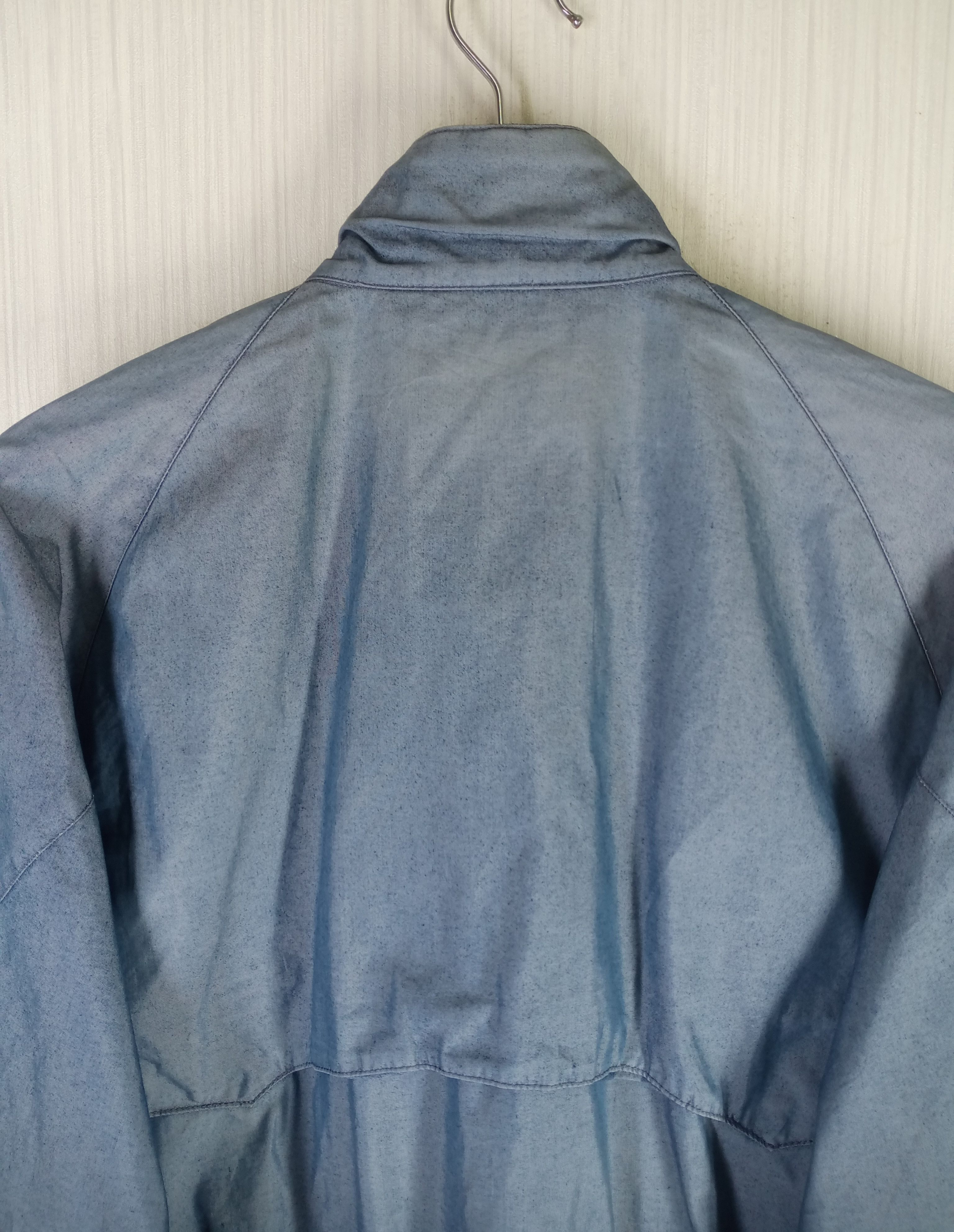 Woolrich Woolen Mills Rare Vintage 80s Woolrich Classic Est.1830 Jacket Size US M / EU 48-50 / 2 - 9 Thumbnail