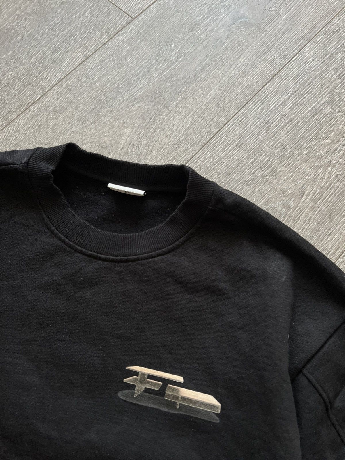 Filling Pieces Filling Pieces Sweatshirt Size US M / EU 48-50 / 2 - 8 Thumbnail