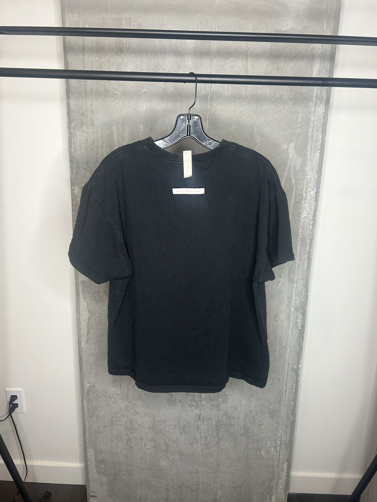 Advisory Board Crystals Art is resistance tee Size US L / EU 52-54 / 3 - 2 Thumbnail