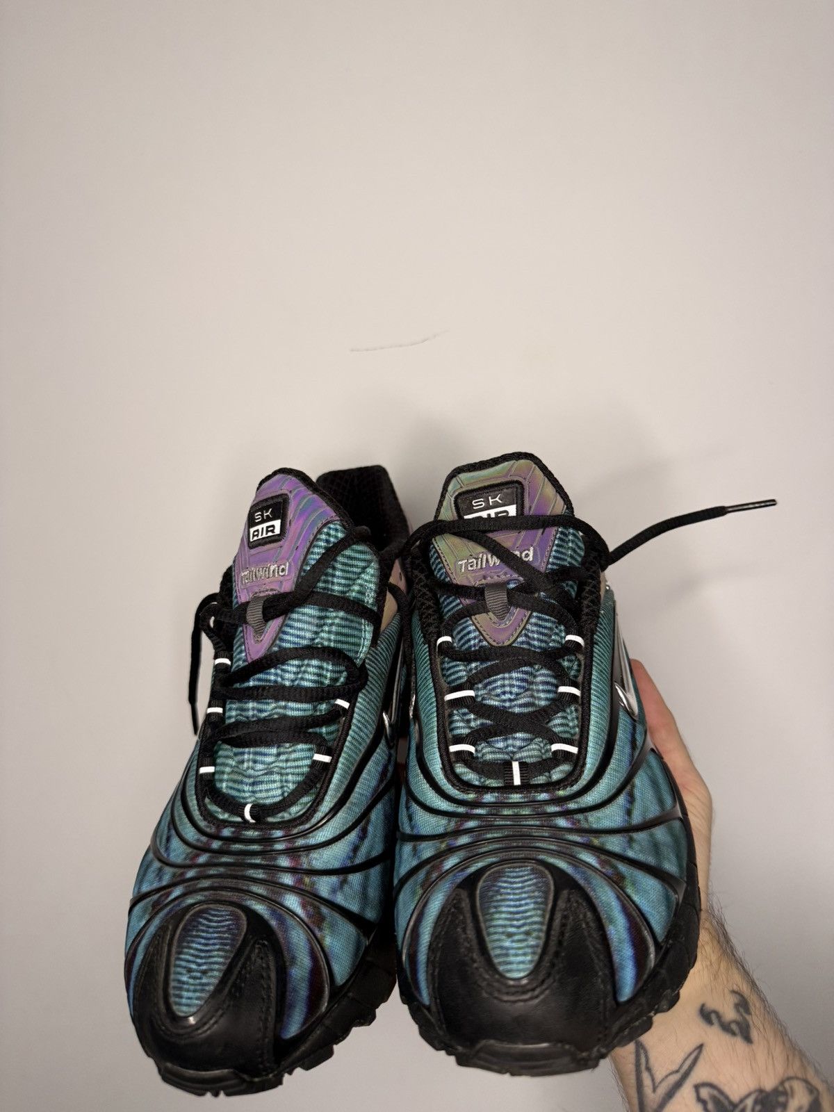 Nike Nike x Skepta Size US 8 / EU 41 - 4 Thumbnail