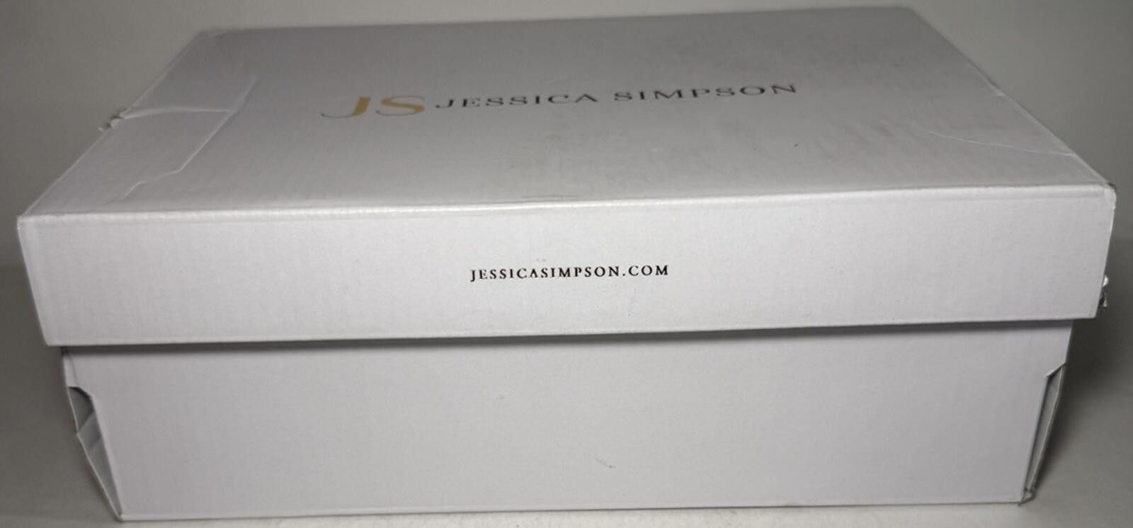 Other Jessica Simpson Apelhan Pointed Closed Toe Stiletto Heel Size US 10 / IT 40 - 7 Thumbnail