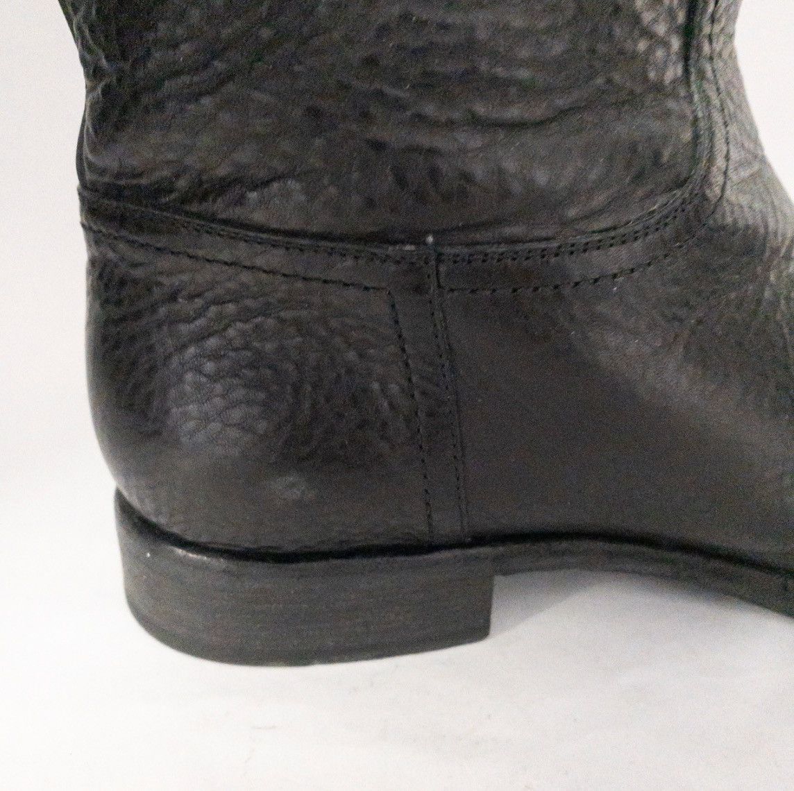 The Row The Row Black Boot (size 41) Size US 8.5 / EU 41-42 - 2 Thumbnail