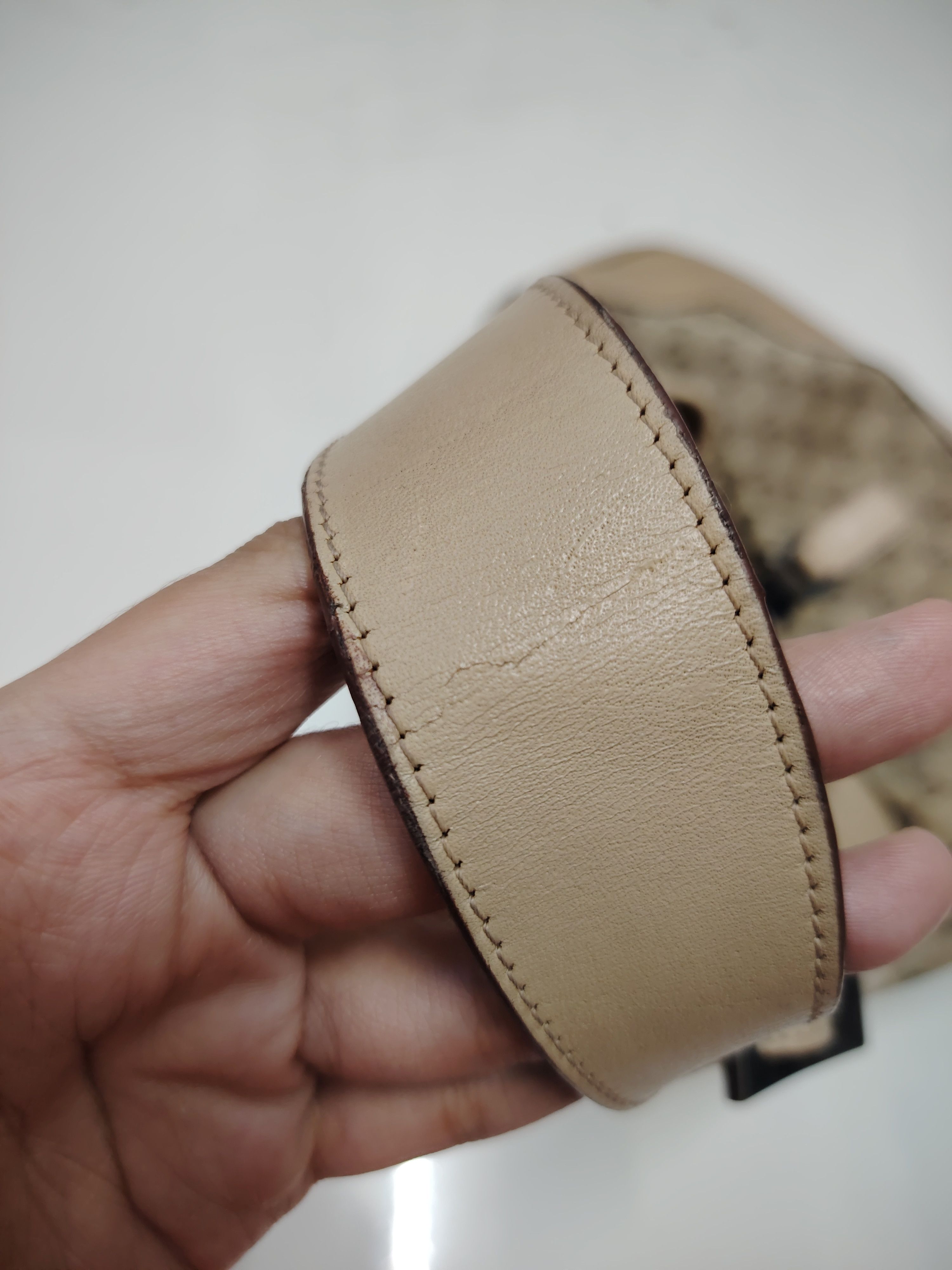 Gucci Gucci Jackie Vintage Size ONE SIZE - 10 Thumbnail