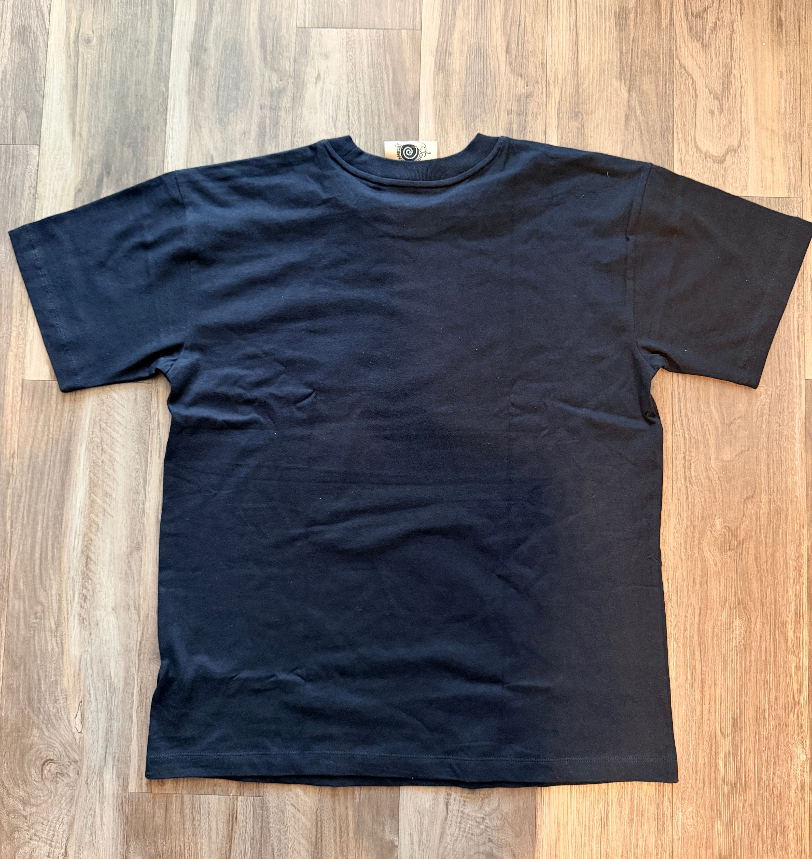 Online Ceramics × The North Face TNF Online Ceramics Smile Cloud Tee Black Size US M / EU 48-50 / 2 - 6 Thumbnail