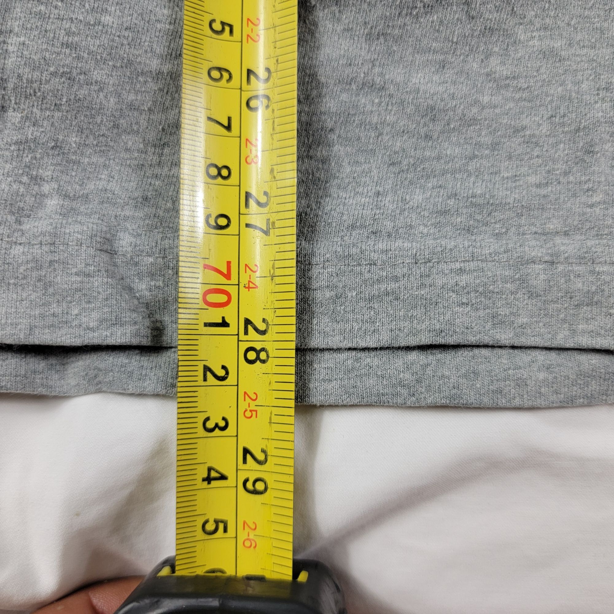 Other Jamaica Jaxx Lost In Paradise Mens Large Gray Graphic T Shir Size US L / EU 52-54 / 3 - 8 Thumbnail