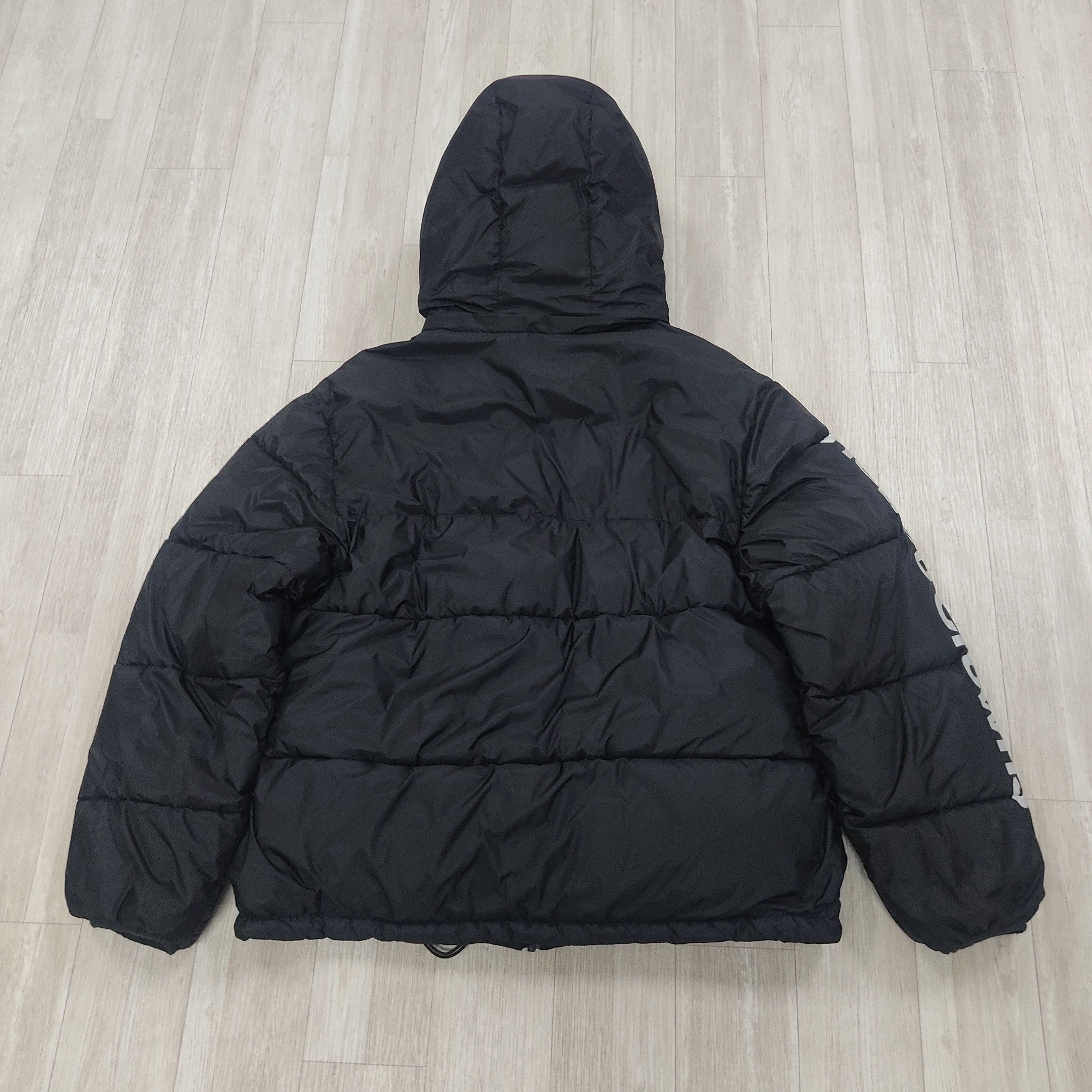 Japanese Brand RADEO CROWNS Thinsulated Down Puffer Jacket Size US M / EU 48-50 / 2 - 18 Thumbnail