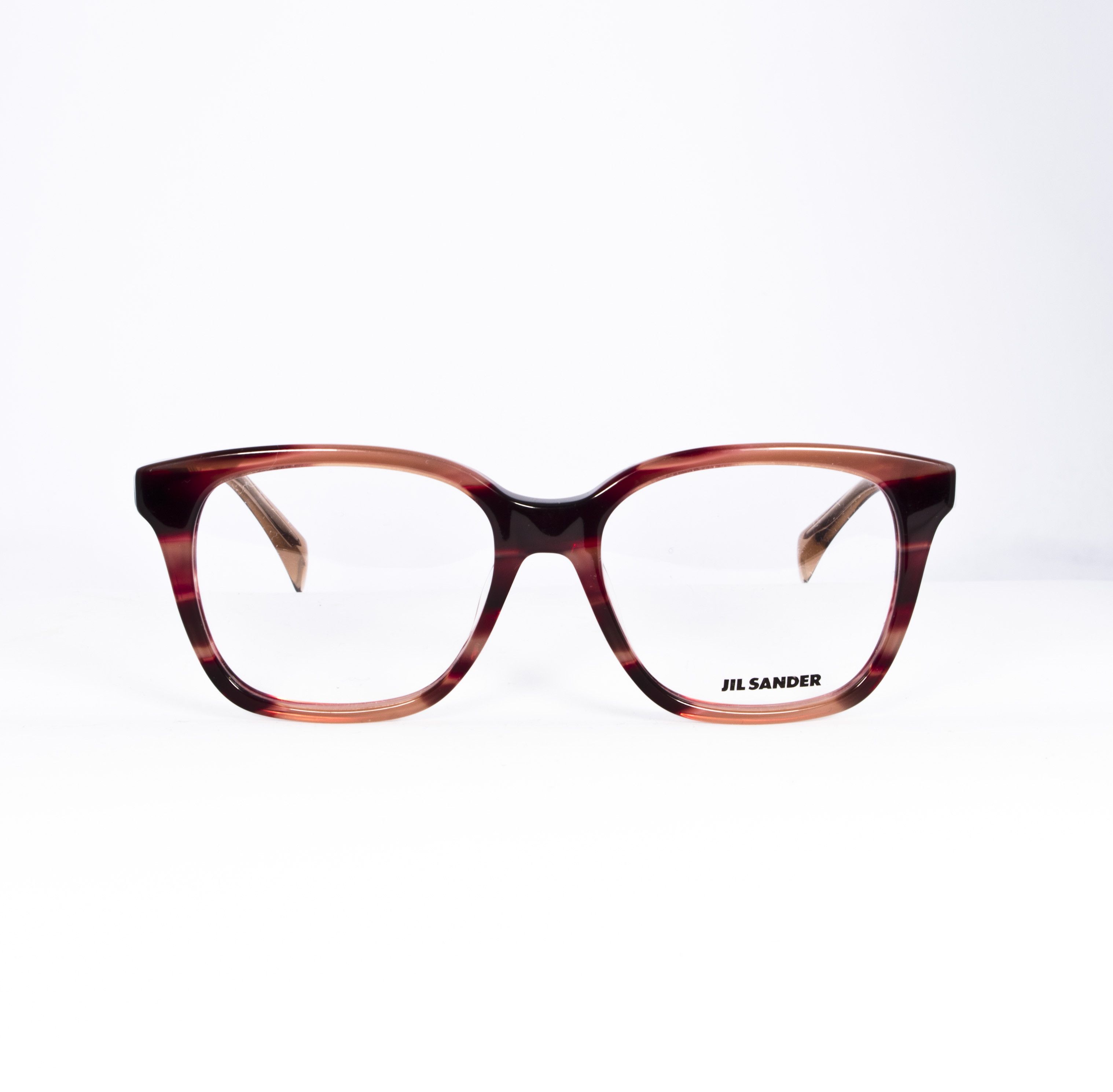 Jil Sander Jil Sander JS2724 638 eyeglasses new frame Size ONE SIZE - 1 Thumbnail